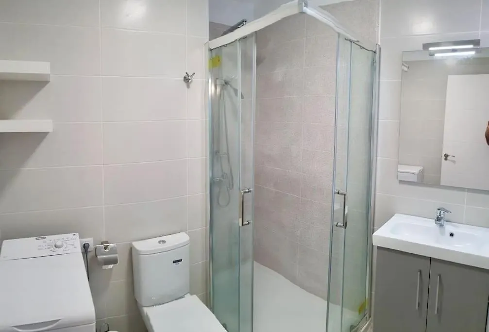 Studio Playa De La Arena Puerto de Santiago  Apartment Puerto de Santiago (Tenerife)