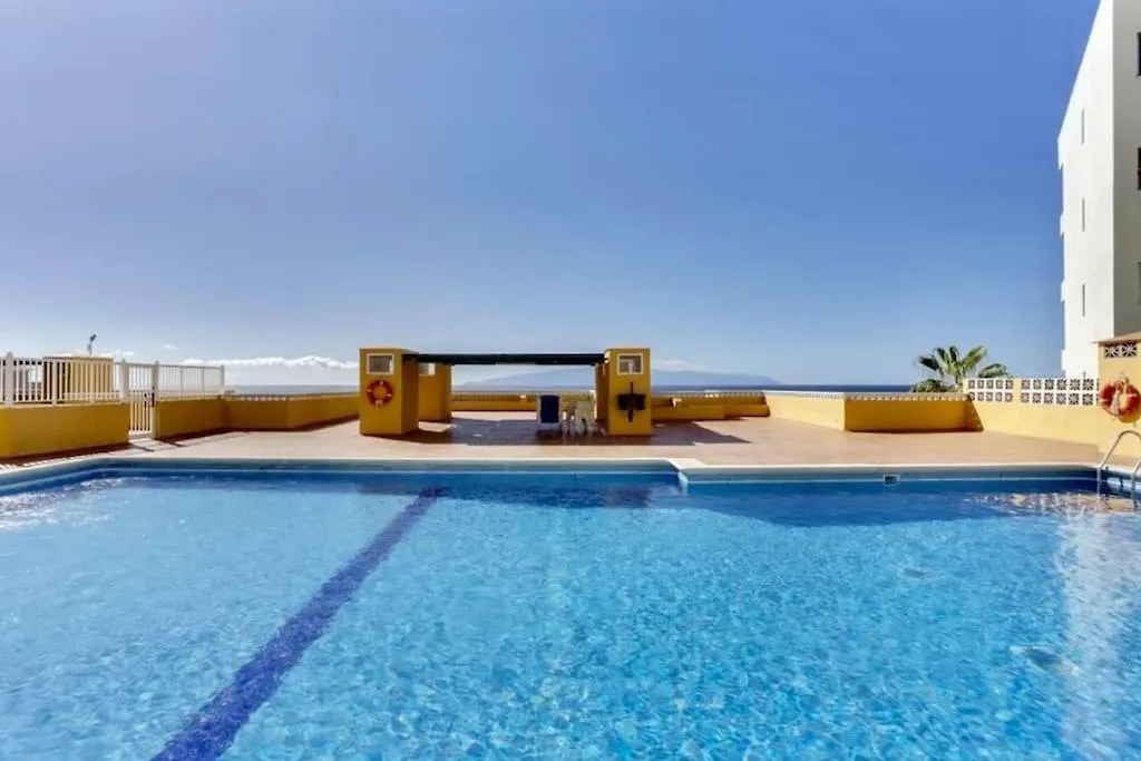 Studio Playa De La Arena Puerto de Santiago  0*, Puerto de Santiago (Tenerife) Spain