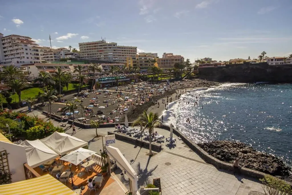 Studio Playa De La Arena Puerto de Santiago  Apartment Puerto de Santiago (Tenerife)